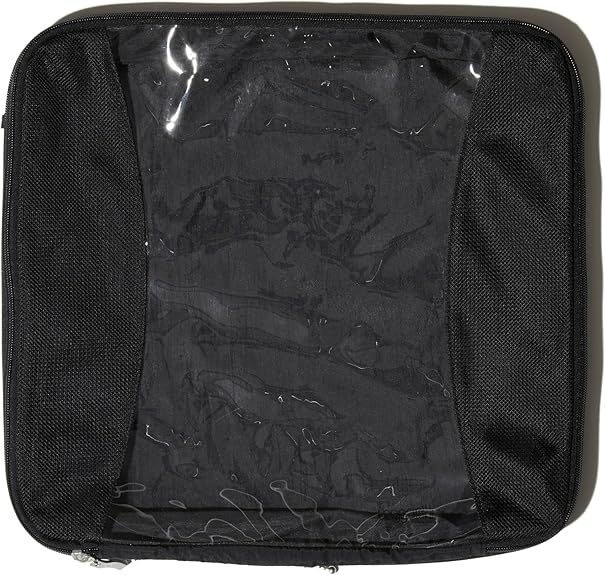 baggallini Extra Large Compression Cube